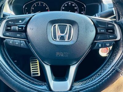 2019 Honda Accord Sport   - Photo 15 - San Diego, CA 92115