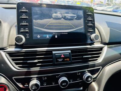 2019 Honda Accord Sport   - Photo 18 - San Diego, CA 92115