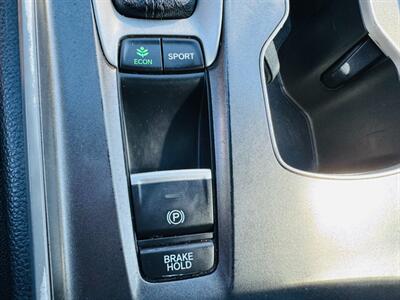 2019 Honda Accord Sport   - Photo 8 - San Diego, CA 92115