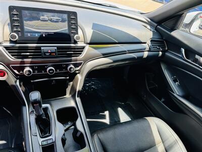 2019 Honda Accord Sport   - Photo 20 - San Diego, CA 92115