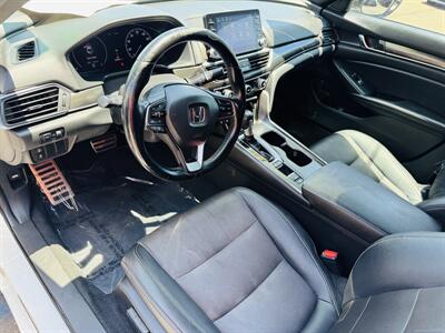 2019 Honda Accord Sport   - Photo 11 - San Diego, CA 92115
