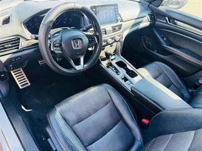 2019 Honda Accord Sport   - Photo 9 - San Diego, CA 92115