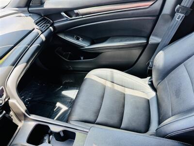 2019 Honda Accord Sport   - Photo 19 - San Diego, CA 92115