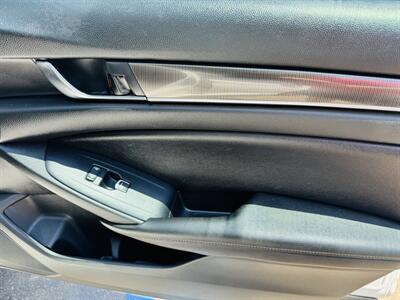 2019 Honda Accord Sport   - Photo 13 - San Diego, CA 92115