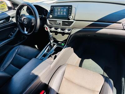 2019 Honda Accord Sport   - Photo 17 - San Diego, CA 92115