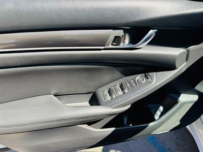 2019 Honda Accord Sport   - Photo 7 - San Diego, CA 92115