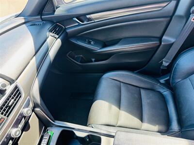 2019 Honda Accord Sport   - Photo 18 - San Diego, CA 92115