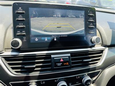 2019 Honda Accord Sport   - Photo 21 - San Diego, CA 92115