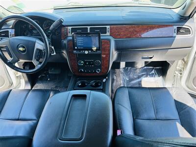 2012 Chevrolet Tahoe LT   - Photo 12 - San Diego, CA 92115
