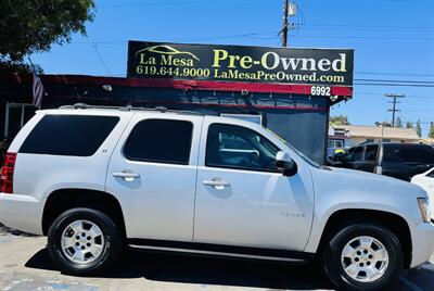 2012 Chevrolet Tahoe LT   - Photo 5 - San Diego, CA 92115