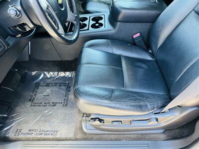 2012 Chevrolet Tahoe LT   - Photo 8 - San Diego, CA 92115