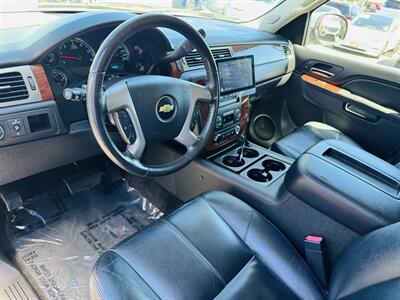 2012 Chevrolet Tahoe LT   - Photo 9 - San Diego, CA 92115