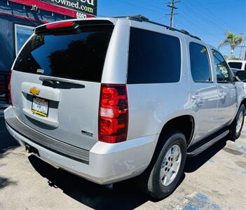 2012 Chevrolet Tahoe LT   - Photo 6 - San Diego, CA 92115