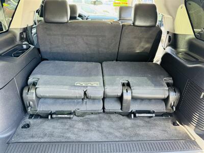 2012 Chevrolet Tahoe LT   - Photo 16 - San Diego, CA 92115