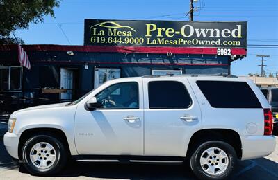 2012 Chevrolet Tahoe LT   - Photo 2 - San Diego, CA 92115