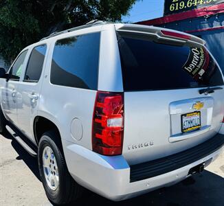 2012 Chevrolet Tahoe LT   - Photo 3 - San Diego, CA 92115