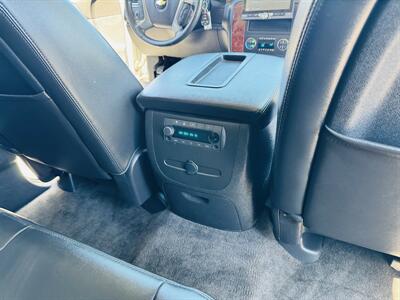 2012 Chevrolet Tahoe LT   - Photo 14 - San Diego, CA 92115