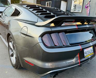 2017 Ford Mustang EcoBoost   - Photo 3 - San Diego, CA 92115