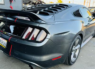 2017 Ford Mustang EcoBoost   - Photo 6 - San Diego, CA 92115