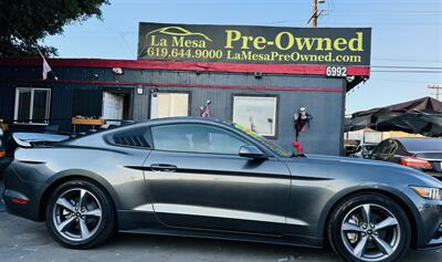 2017 Ford Mustang EcoBoost   - Photo 5 - San Diego, CA 92115