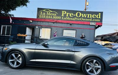 2017 Ford Mustang EcoBoost   - Photo 2 - San Diego, CA 92115