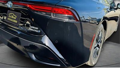 2021 Toyota Mirai Limited  One Owner - Photo 6 - San Diego, CA 92115