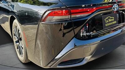 2021 Toyota Mirai Limited  One Owner - Photo 3 - San Diego, CA 92115