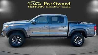 2016 Toyota Tacoma SR5 V6  One Owner - Photo 2 - San Diego, CA 92115