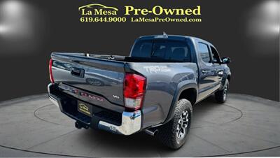 2016 Toyota Tacoma SR5 V6  One Owner - Photo 7 - San Diego, CA 92115