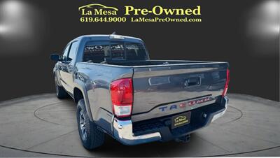 2016 Toyota Tacoma SR5 V6  One Owner - Photo 3 - San Diego, CA 92115