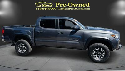 2016 Toyota Tacoma SR5 V6  One Owner - Photo 6 - San Diego, CA 92115