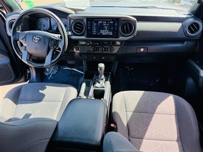 2016 Toyota Tacoma SR5 V6  One Owner - Photo 17 - San Diego, CA 92115