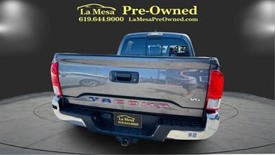 2016 Toyota Tacoma SR5 V6  One Owner - Photo 4 - San Diego, CA 92115