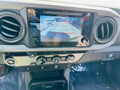 2016 Toyota Tacoma SR5 V6  One Owner - Photo 12 - San Diego, CA 92115