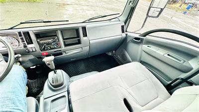 2019 Isuzu NPR - Photo 34 - Seattle, WA 98108