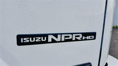 2019 Isuzu NPR - Photo 22 - Seattle, WA 98108