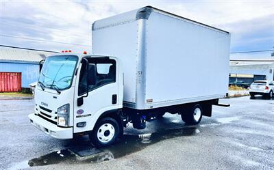 2019 Isuzu NPR - Photo 1 - Seattle, WA 98108