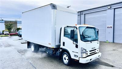 2019 Isuzu NPR - Photo 3 - Seattle, WA 98108