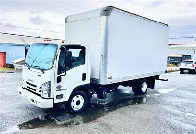 2019 Isuzu NPR - Photo 32 - Seattle, WA 98108