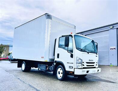 2019 Isuzu NPR - Photo 23 - Seattle, WA 98108