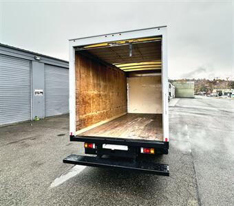 2019 Isuzu NPR - Photo 7 - Seattle, WA 98108
