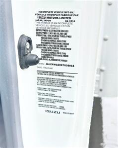2019 Isuzu NPR - Photo 33 - Seattle, WA 98108