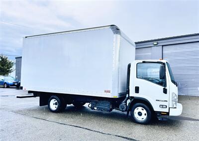 2019 Isuzu NPR - Photo 19 - Seattle, WA 98108