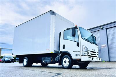 2019 Isuzu NPR - Photo 18 - Seattle, WA 98108