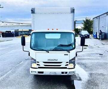 2019 Isuzu NPR - Photo 10 - Seattle, WA 98108