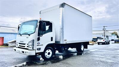 2019 Isuzu NPR - Photo 27 - Seattle, WA 98108
