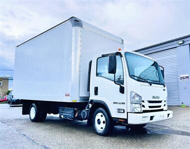 2019 Isuzu NPR - Photo 15 - Seattle, WA 98108
