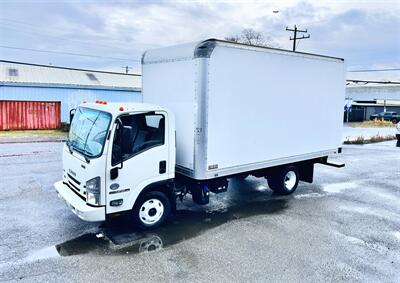2019 Isuzu NPR - Photo 20 - Seattle, WA 98108