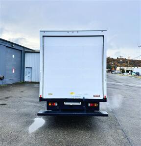 2019 Isuzu NPR - Photo 5 - Seattle, WA 98108