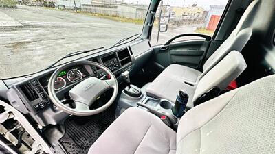 2019 Isuzu NPR - Photo 35 - Seattle, WA 98108